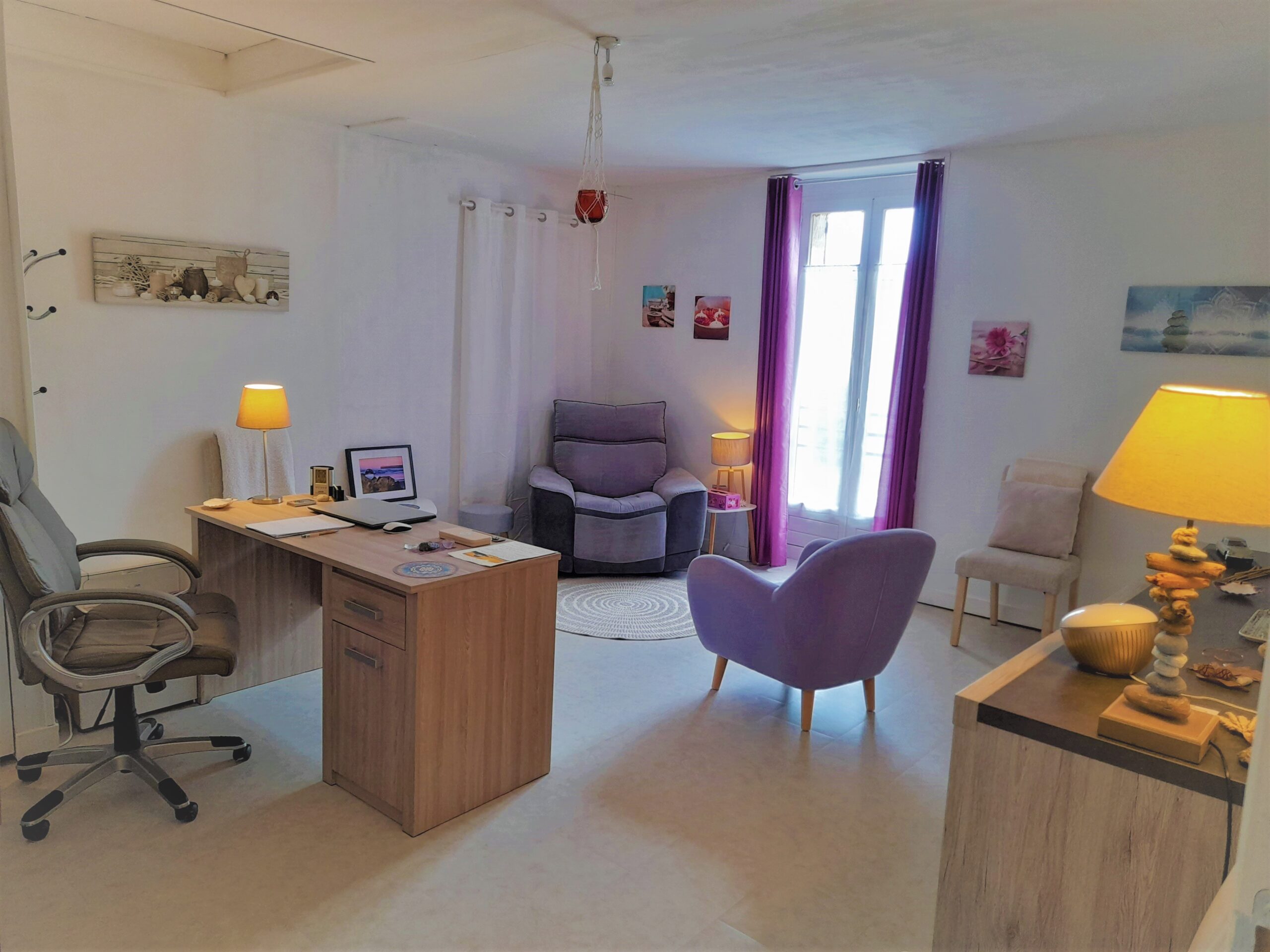 Marc MIERZWA, Psychopraticien - Hypnothérapeute à CIRES LES MELLO – Praticien en P.N.L – Neurothérapies Alternatives/douces – Magnétisme & Soins Energétiques