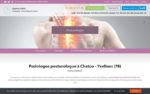 Posturologue-beatrice-dubois.fr