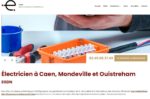 Électricien à Caen, Mondeville et Ouistreham