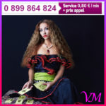 voyance par téléphone Margot