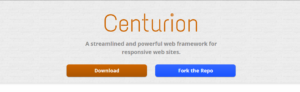 framework responsive centurion