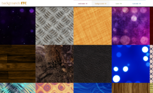 backgrounds web gratuits