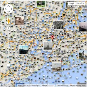 CP Google Map WordPress