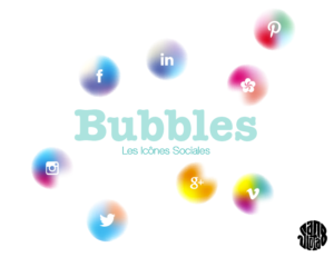 IconesSociales-Bubbles