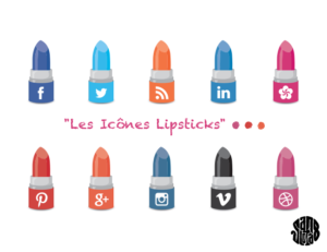 icones-sociales-lipsticks