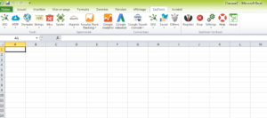 Seo Tools Excel