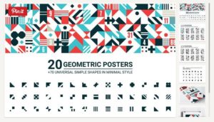 Formes géometriques