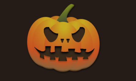 Halloween Pumpkin Loader