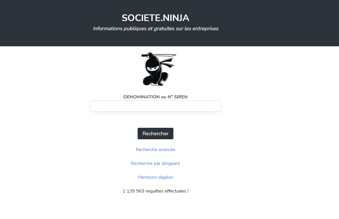 societe.ninja