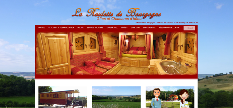 gite-bourgogne-roulotte