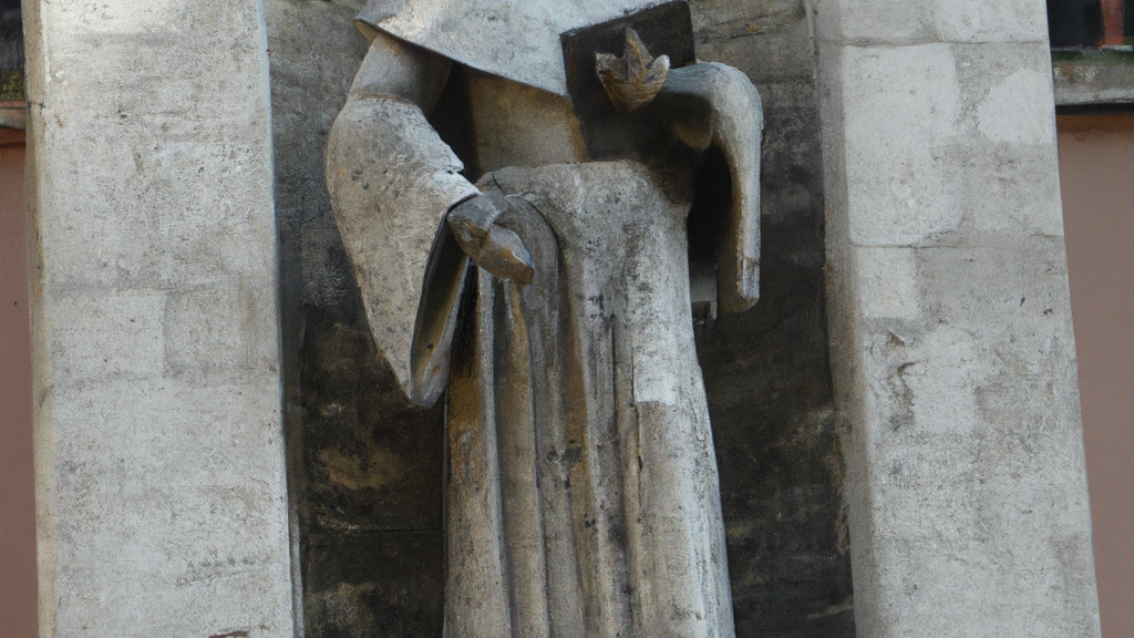 Isidore de Séville, le saint patron des informaticiens