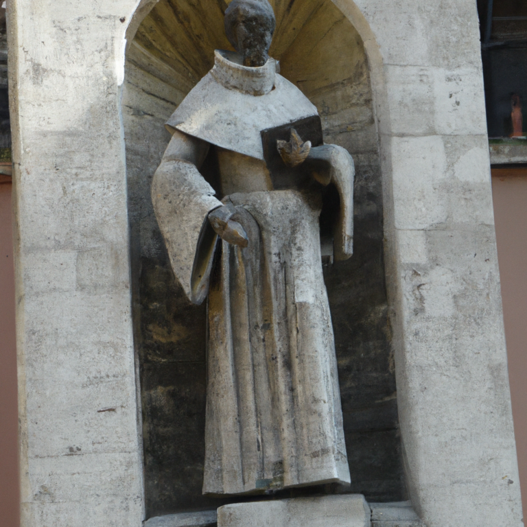 Isidore de Séville, le saint patron des informaticiens