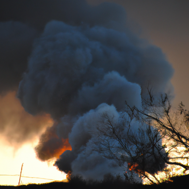 Les phénomènes influençant notre environnement