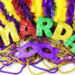 Mardi gras, c'est quoi ?