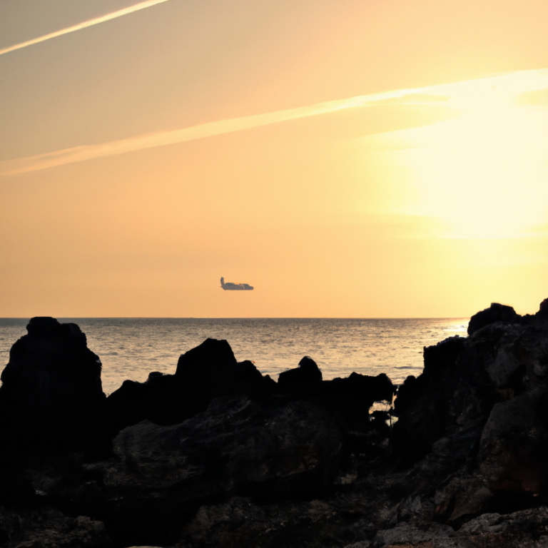 Où voyager en Mars ?