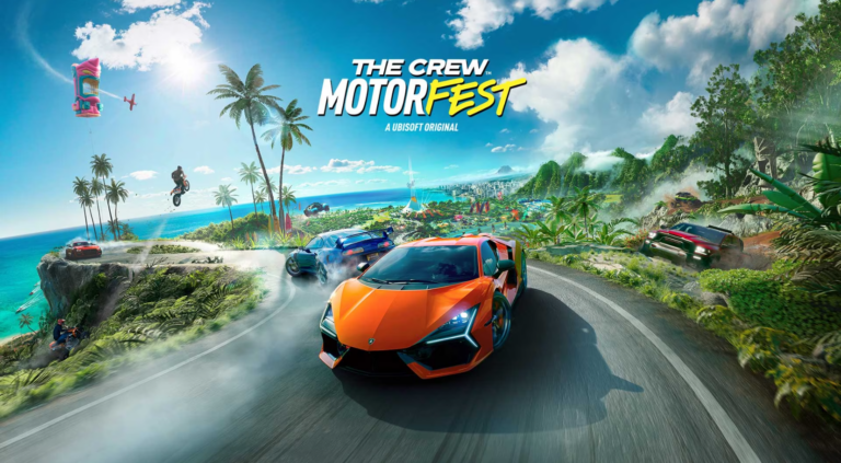 the crew motorfest