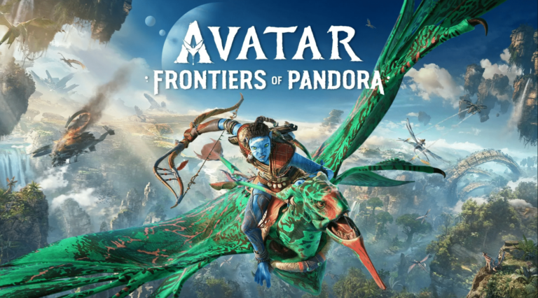 Avatar Frontiers Of Pandora