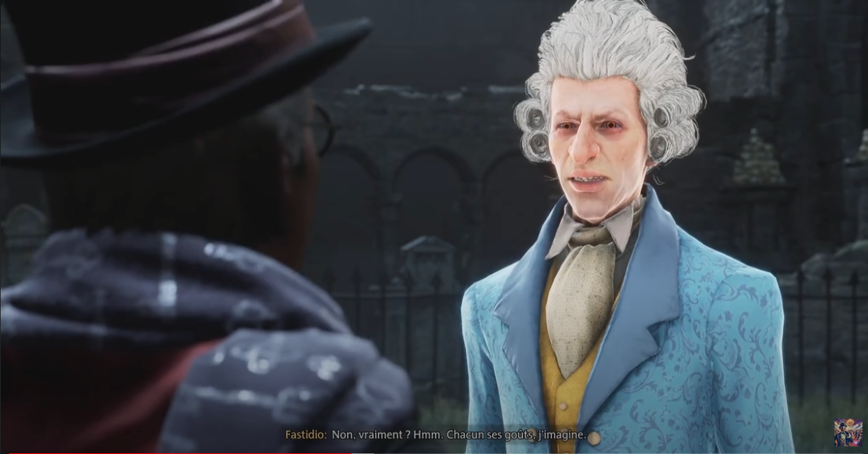 hogwarts legacy occupe toi de ton chaudron