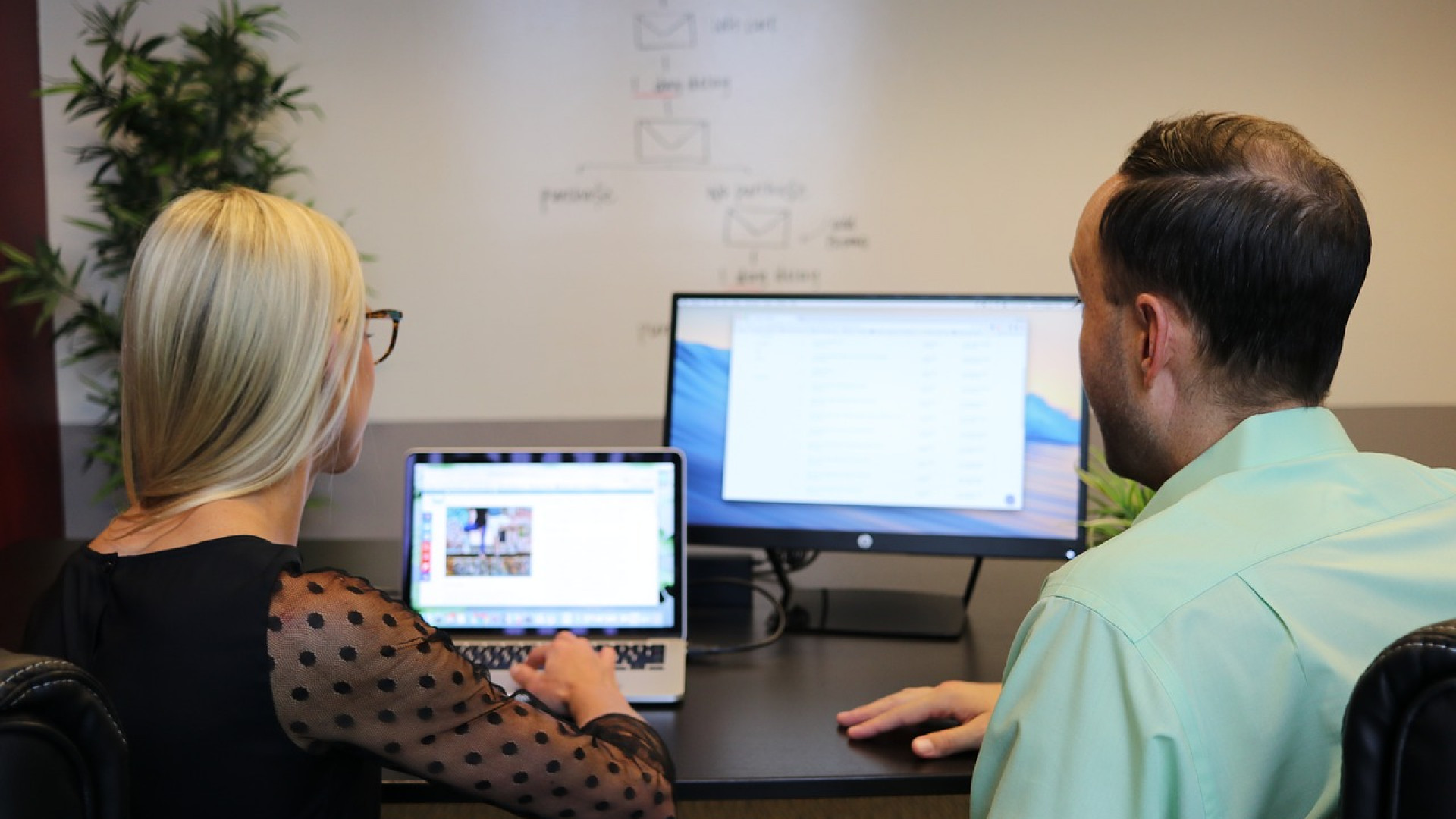 Pourquoi travailler avec des experts en création de site internet et SEO ?