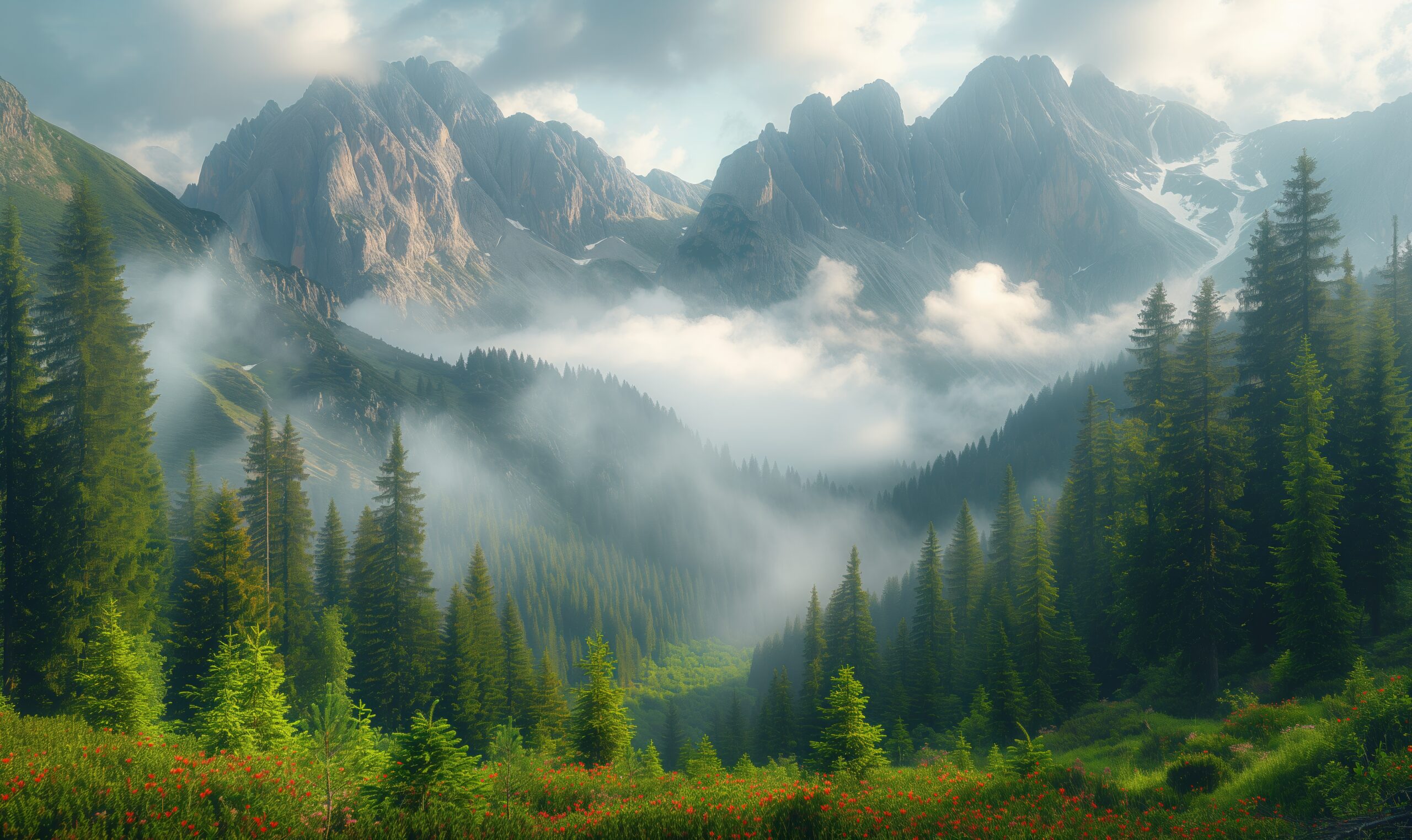 cloudy-and-foggy-weather-in-the-mountains-picjumbo-com