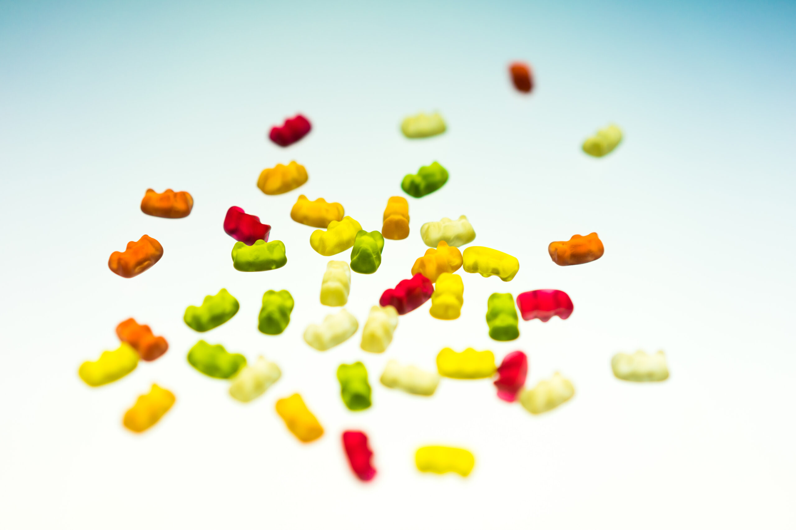 gummy-bears-picjumbo-com