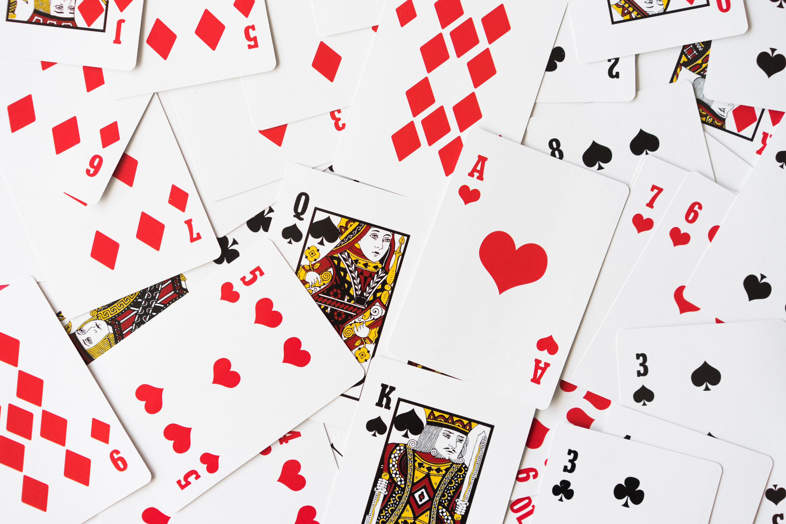 playing-cards-picjumbo-com