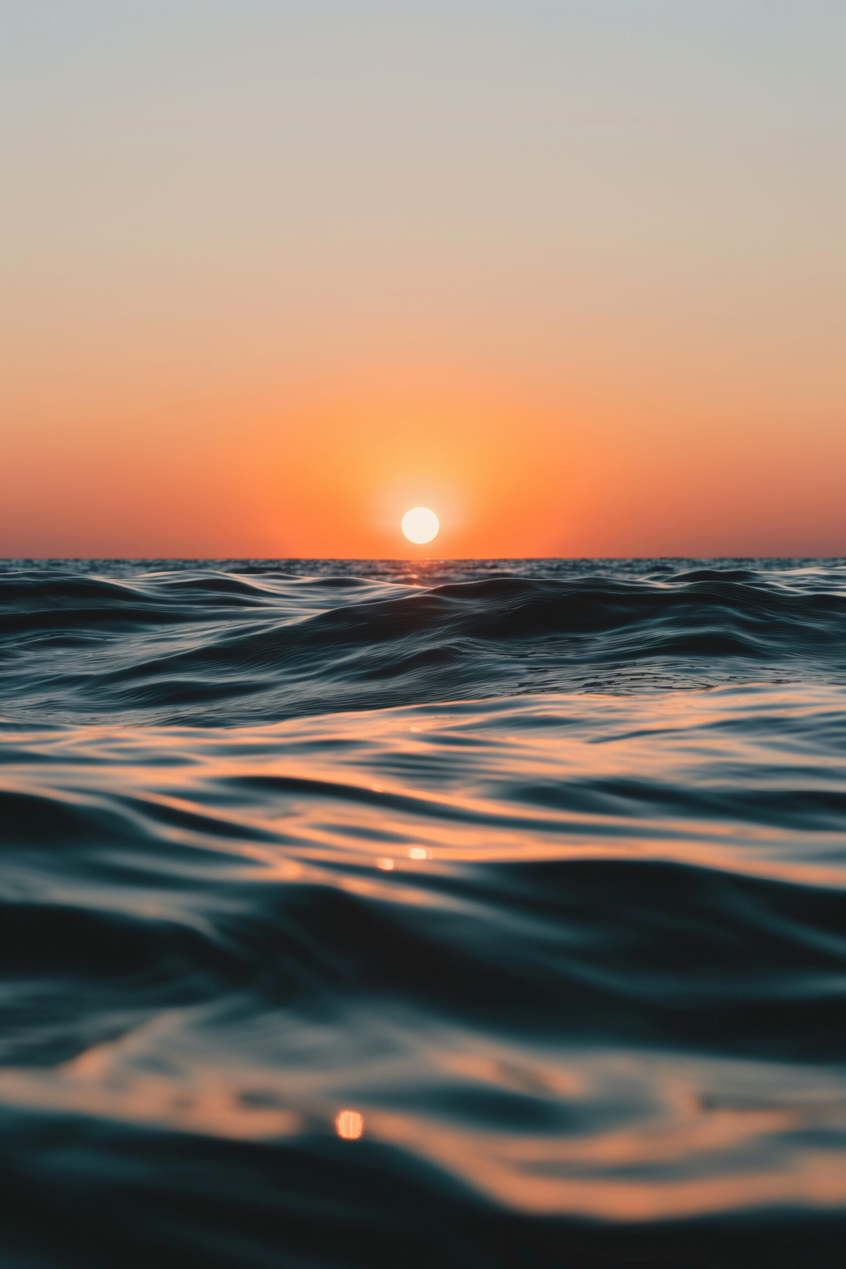 gorgeous-sunset-over-the-sea-picjumbo-com