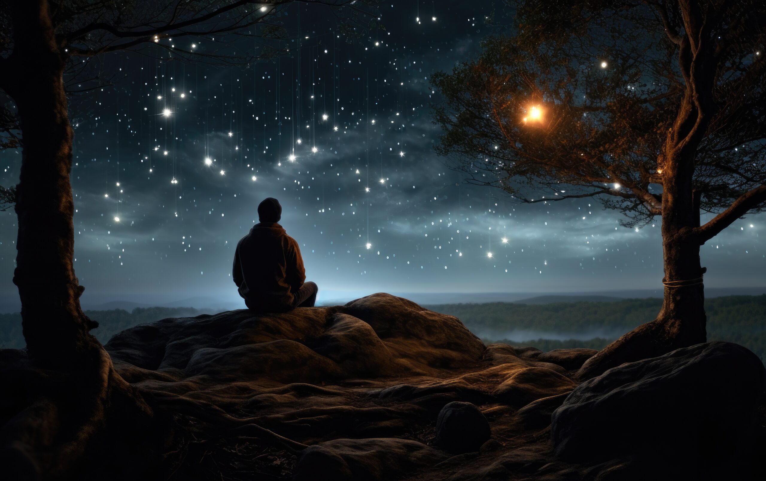 man-watching-stars-picjumbo-com