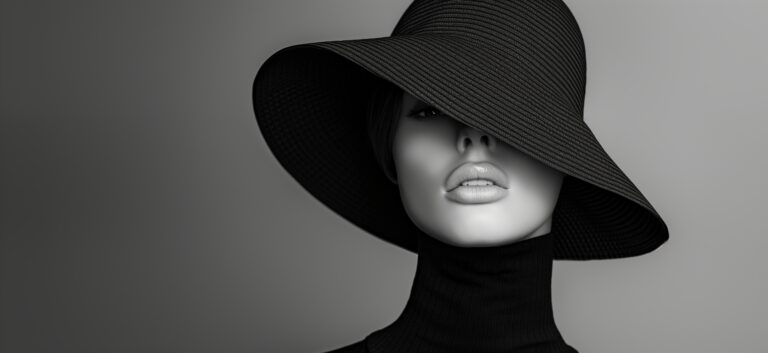 fashion-portrait-of-a-young-elegant-lady-in-a-straw-hat-picjumbo-com