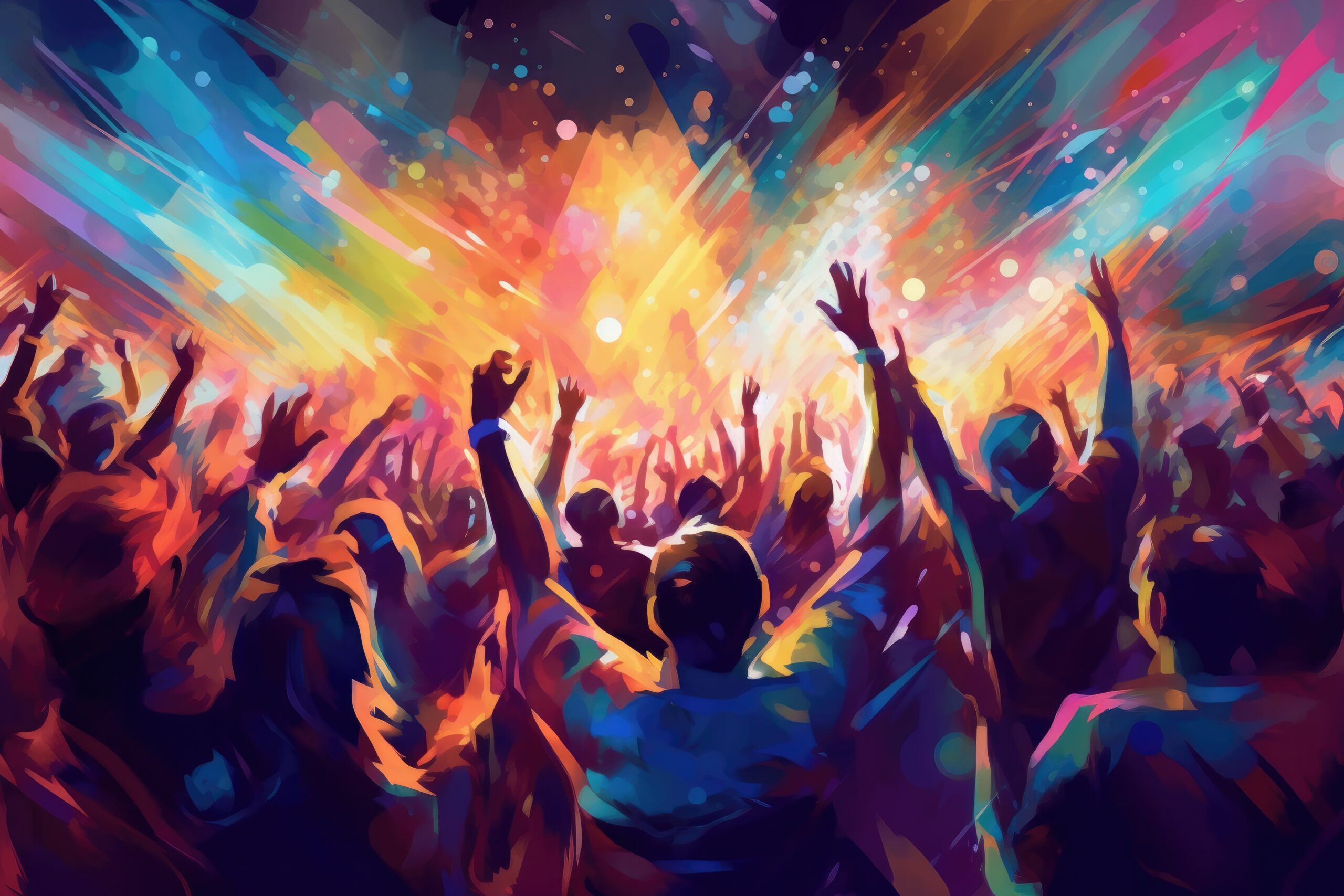 people-dancing-at-electronic-music-festival-picjumbo-com