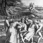danse de st guy