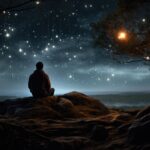 man-watching-stars-picjumbo-com