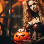 woman-in-halloween-costume-holding-a-halloween-pumpkin-picjumbo-com (1)