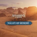 assassins creed valley ofo memory