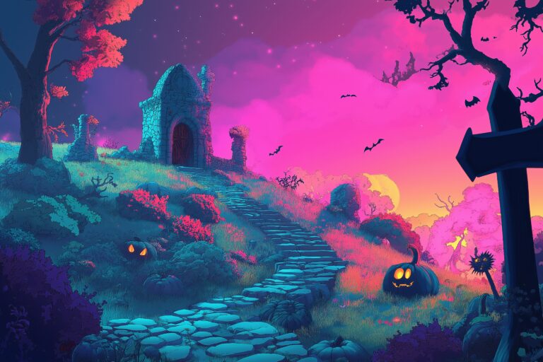 beautiful-colorful-halloween-scenery-picjumbo-com (1)