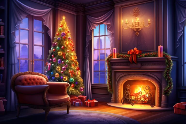 colorful-christmas-living-room-interior-with-christmas-tree-picjumbo-com (1)