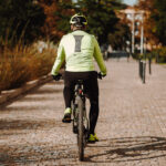 man-on-a-bike-in-fall-picjumbo-com