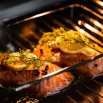 salmon-fillet-roasted-in-an-oven-picjumbo-com