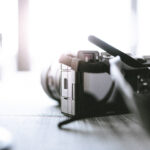 sony-a7c-camera-on-a-table-picjumbo-com