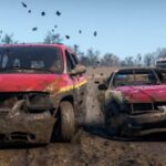 Wreckfest 2