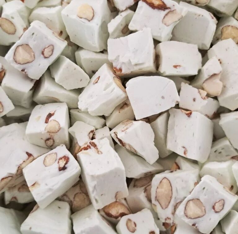 nougat