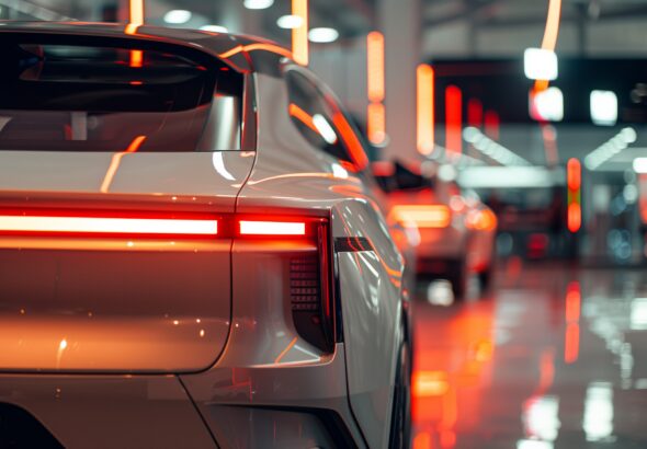 modern-car-close-up-photography-in-showroom-picjumbo-com