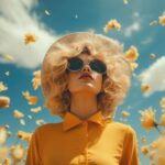 woman-with-sun-glasses-in-flower-field-summer-picjumbo-com