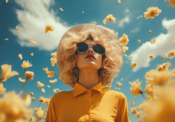 woman-with-sun-glasses-in-flower-field-summer-picjumbo-com