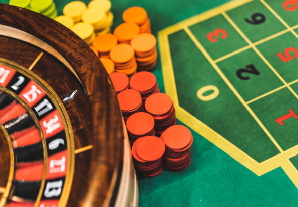 roulette-table-and-chips-in-casino-picjumbo-com