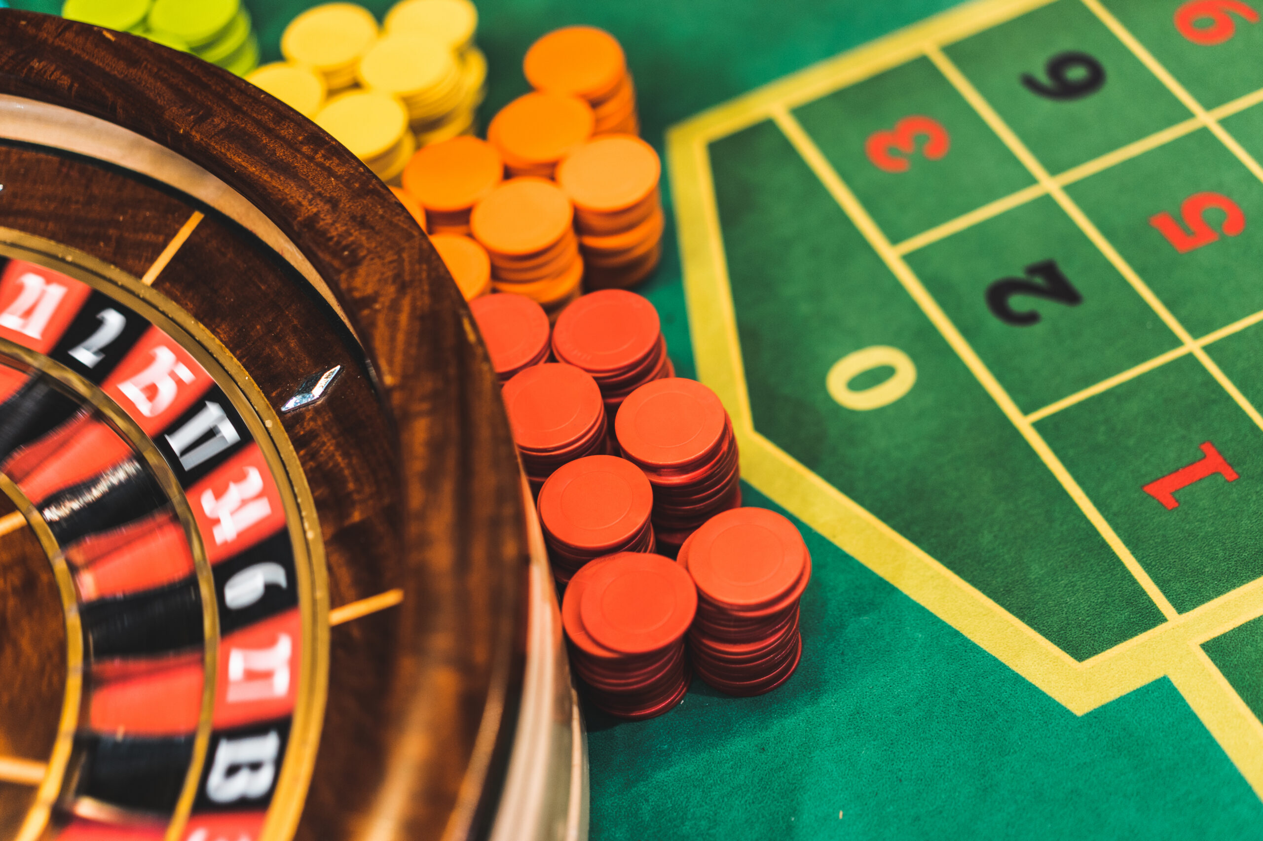 roulette-table-and-chips-in-casino-picjumbo-com