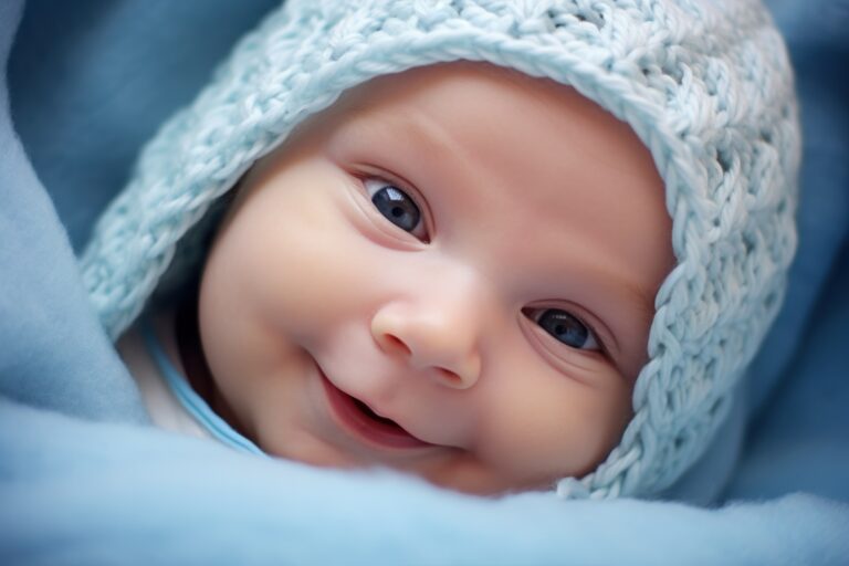 smiling-baby-picjumbo-com