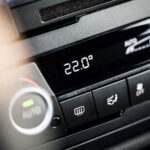 automatic-air-conditioning-in-a-car-picjumbo-com