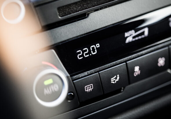 automatic-air-conditioning-in-a-car-picjumbo-com