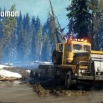 snowrunner